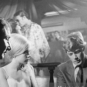 N.Y.P.D. "The Case of the Shady Lady"