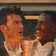 The Giggle (60th Special 3)