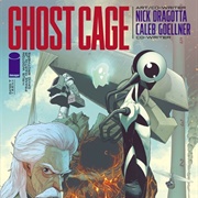 Ghost Cage