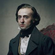 Fryderyk Chopin