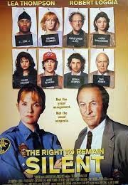 The Right to Remain Silent (1996)