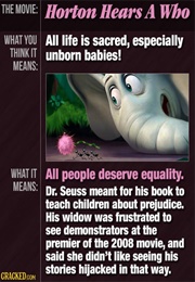 Horton Hears a Who! (2008)