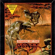 Shadow of the Beast (1989)