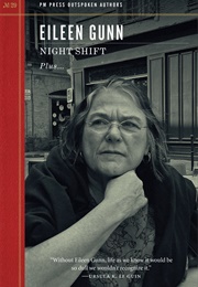 Night Shift (Eileen Gunn)