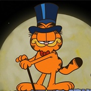 Garfield