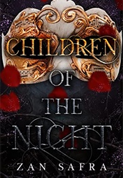 Children of the Night (Zan Safra)