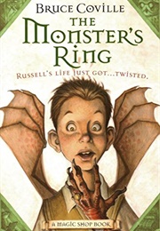 The Monsters Ring (Bruce Coville)