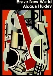 Brave New World (Aldous Huxley)