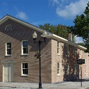 Women's Rights National Historical Park