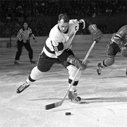 Gordie Howe