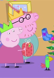 Santa's Visit (2010)