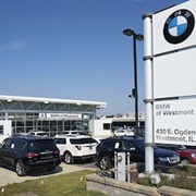 BMW Dealers