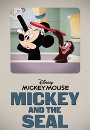 Mickey Mouse: Mickey and the Seal (1948)