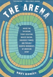 The Arena (Rafi Kohan)