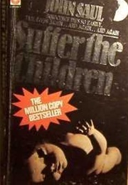 Suffer the Children (John Saul)