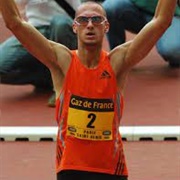 Jeremy Wariner
