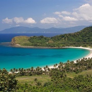 Subic Bay, Philippines