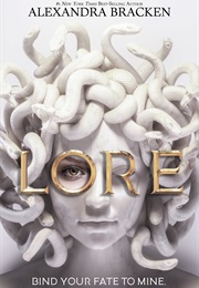 Lore (Alexandra Bracken)
