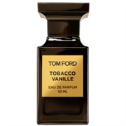 Tobacco Vanille by Tom Ford (2007)
