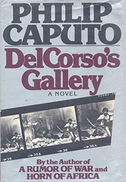 Delcorso&#39;s Gallery (Philip Caputo)