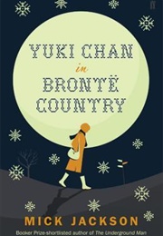 Yuki Chan in Bronte Country (Mick Jackson)