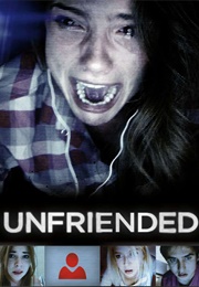 Unfriended (2014)