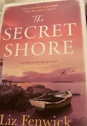 The Secret Shore (Liz Fenwick)