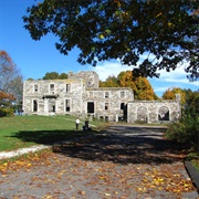 Goddard Mansion