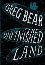 The Unfinished Land (Greg Bear)