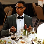 American Auto, "Charity Dinner" (S1 E9)