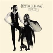 Fleetwood Mac - Rumours (1977)