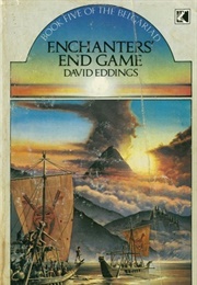 Enchanters' End Game (David Eddings)
