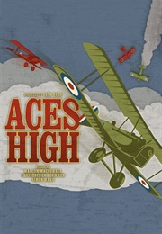 Aces High (1976)