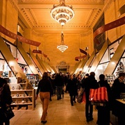 Grand Central Holiday Fair