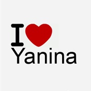 Yanina