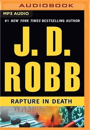 Rapture in Death (J. D. Robb)