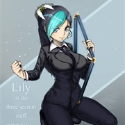 Lily