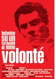 Investigation of a Citizen Named Volonté (2004)