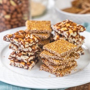 Chikki