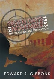 Seven Days in November (Edward Gibbons)