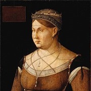 Catherine Cornaro