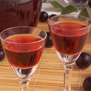 Jabuticaba Liqueur