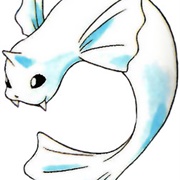 #0087 Dewgong