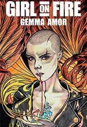 Girl on Fire (Gemma Amor)