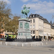 Place Guillaume II