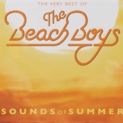 The Very Best of the Beach Boys: Sounds of Summer - The Beach Boys