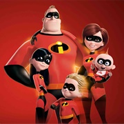 Incredibles