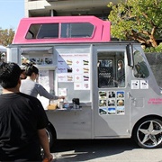 Coolhaus Ice Cream (Permanently Closed)