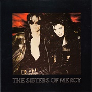 Sisters of Mercy - This Corrosion