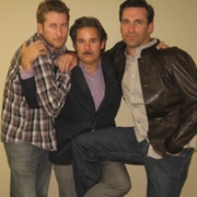 EP. 126 — Suicide Is Painless